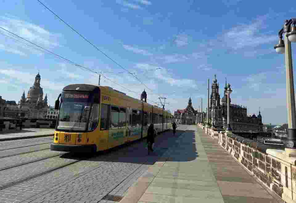 Stadtverkehr